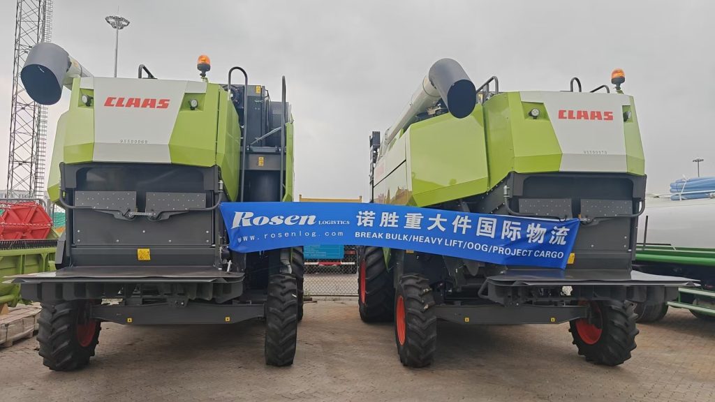 博茨瓦纳双清专线