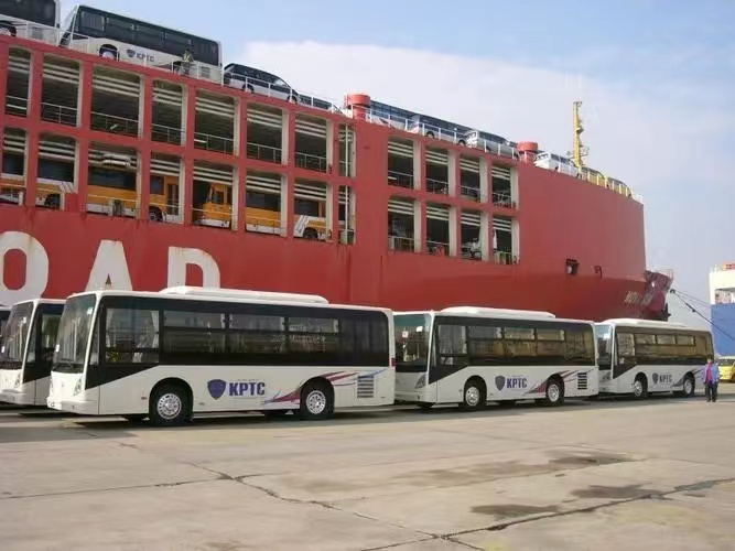 国际货运代理核心知识点科普